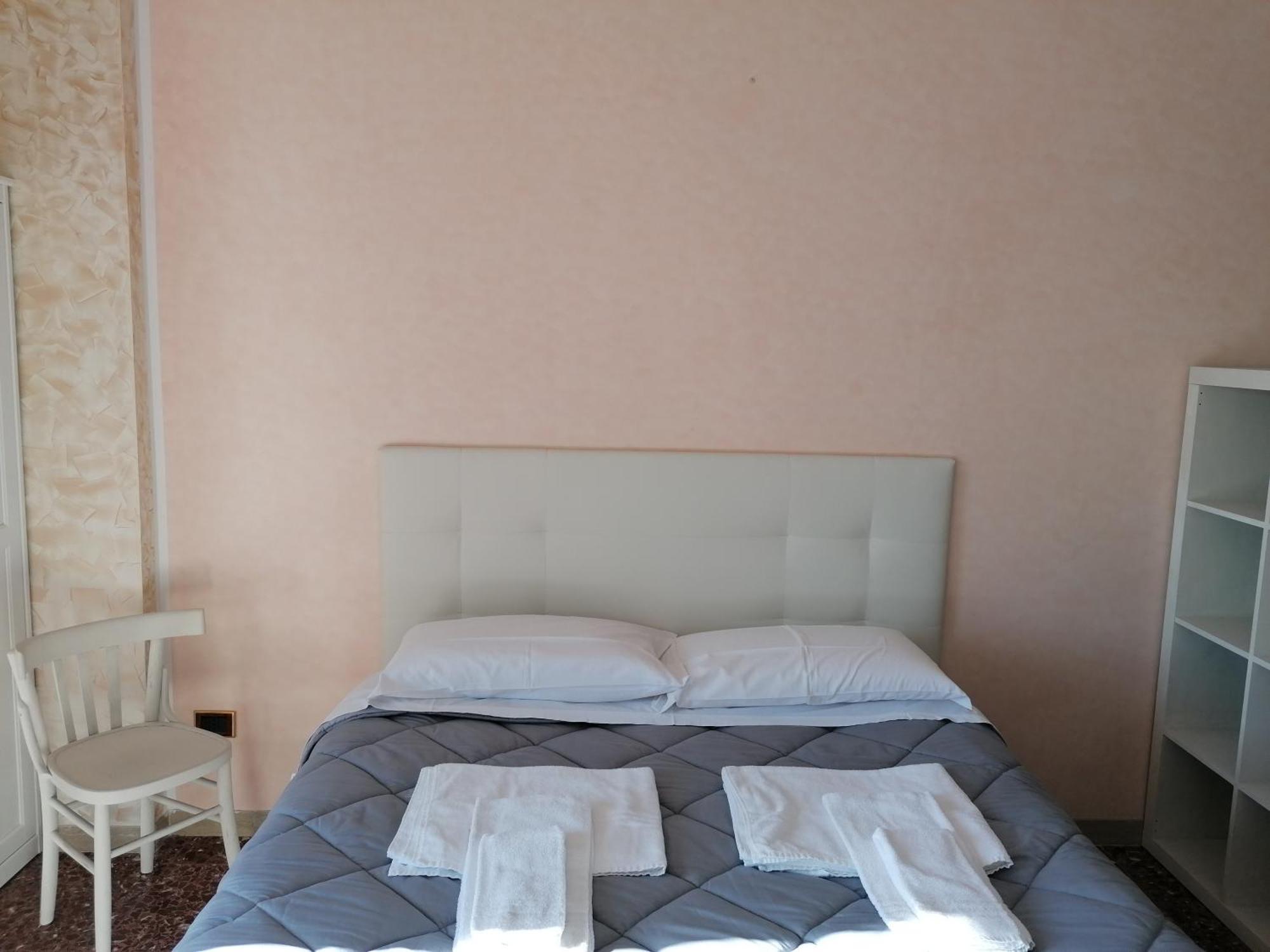מסינה Giovanna Home מראה חיצוני תמונה