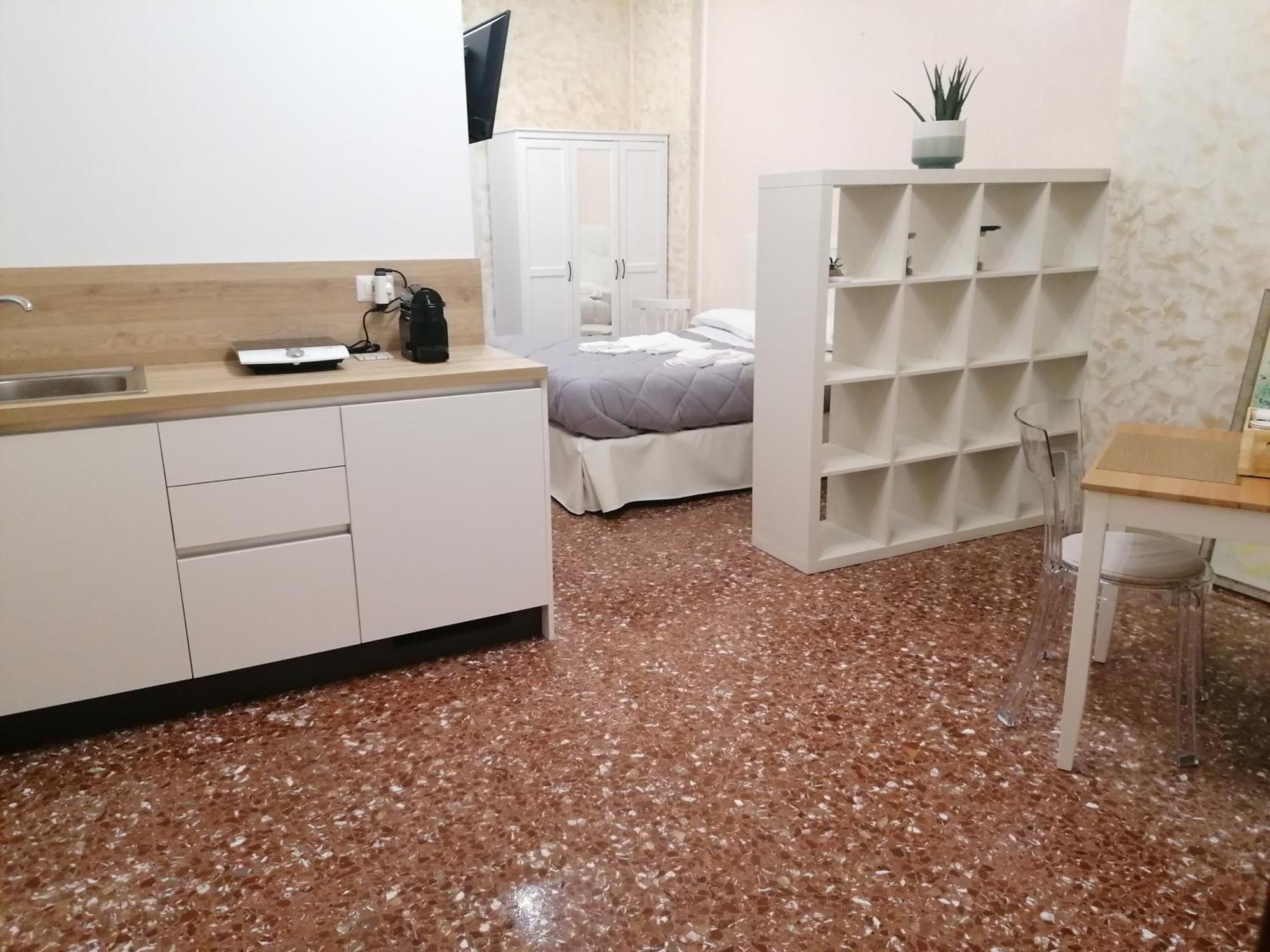 מסינה Giovanna Home מראה חיצוני תמונה