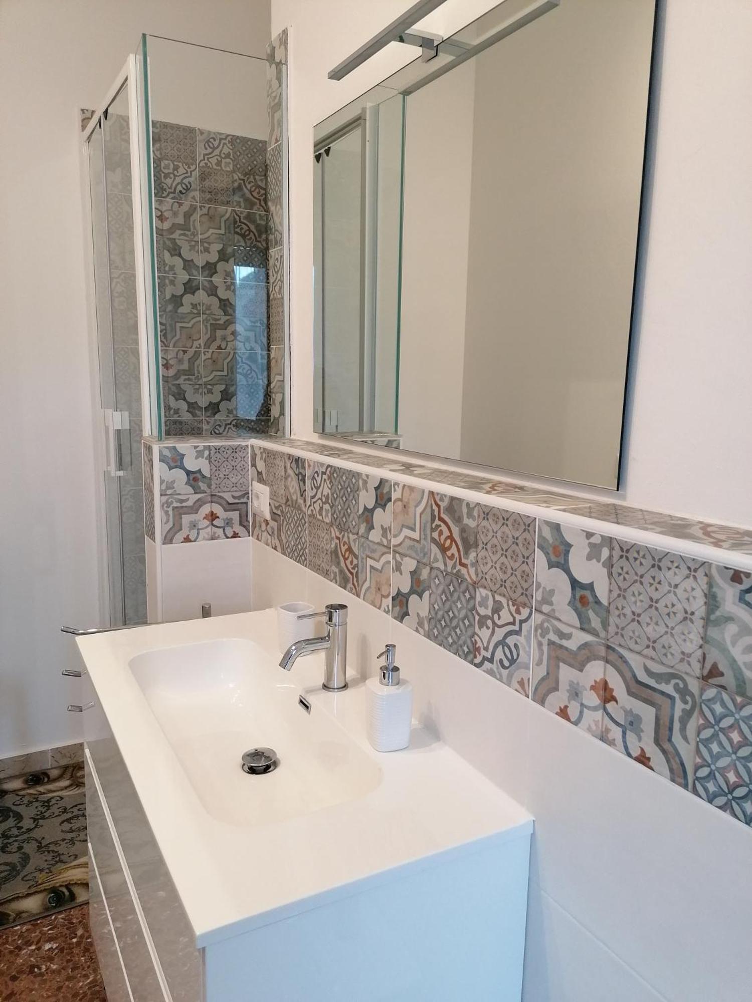מסינה Giovanna Home מראה חיצוני תמונה