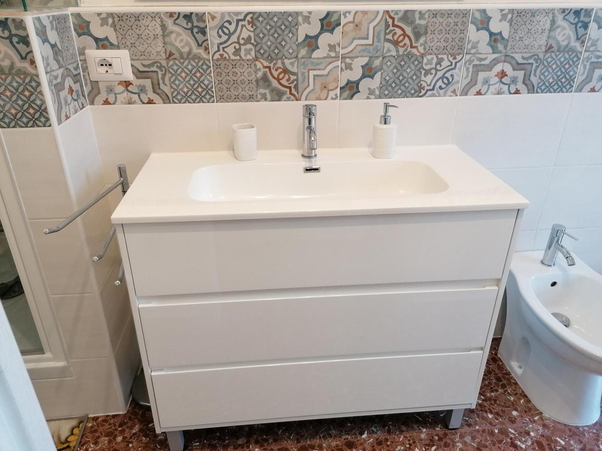 מסינה Giovanna Home מראה חיצוני תמונה