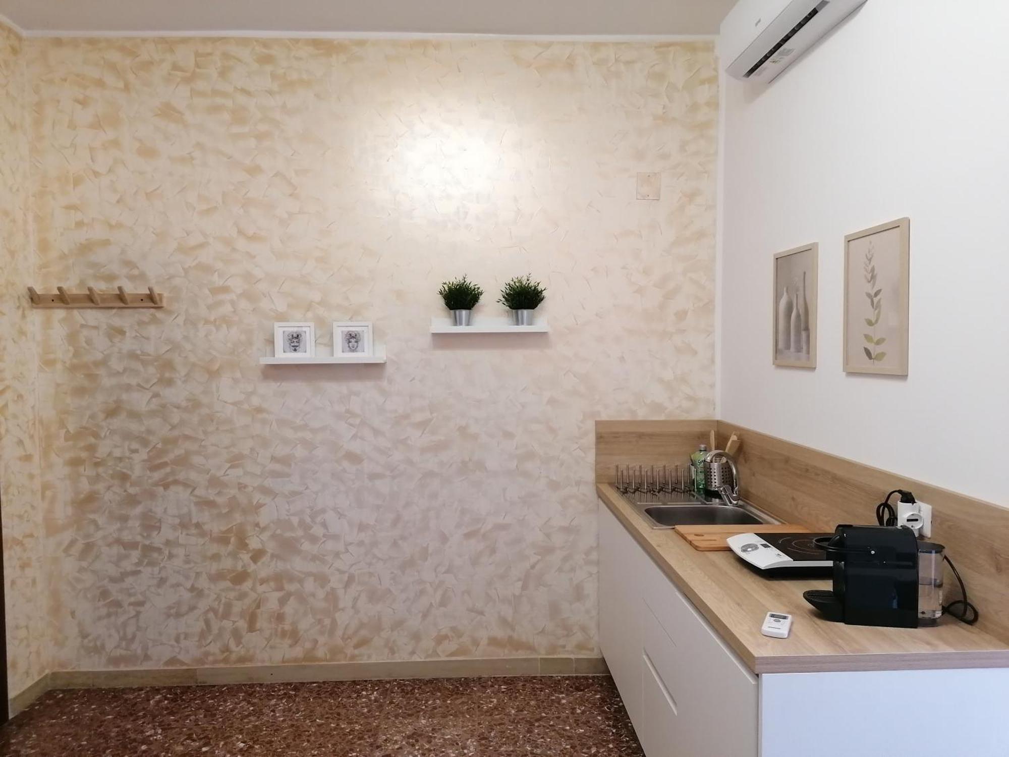 מסינה Giovanna Home מראה חיצוני תמונה