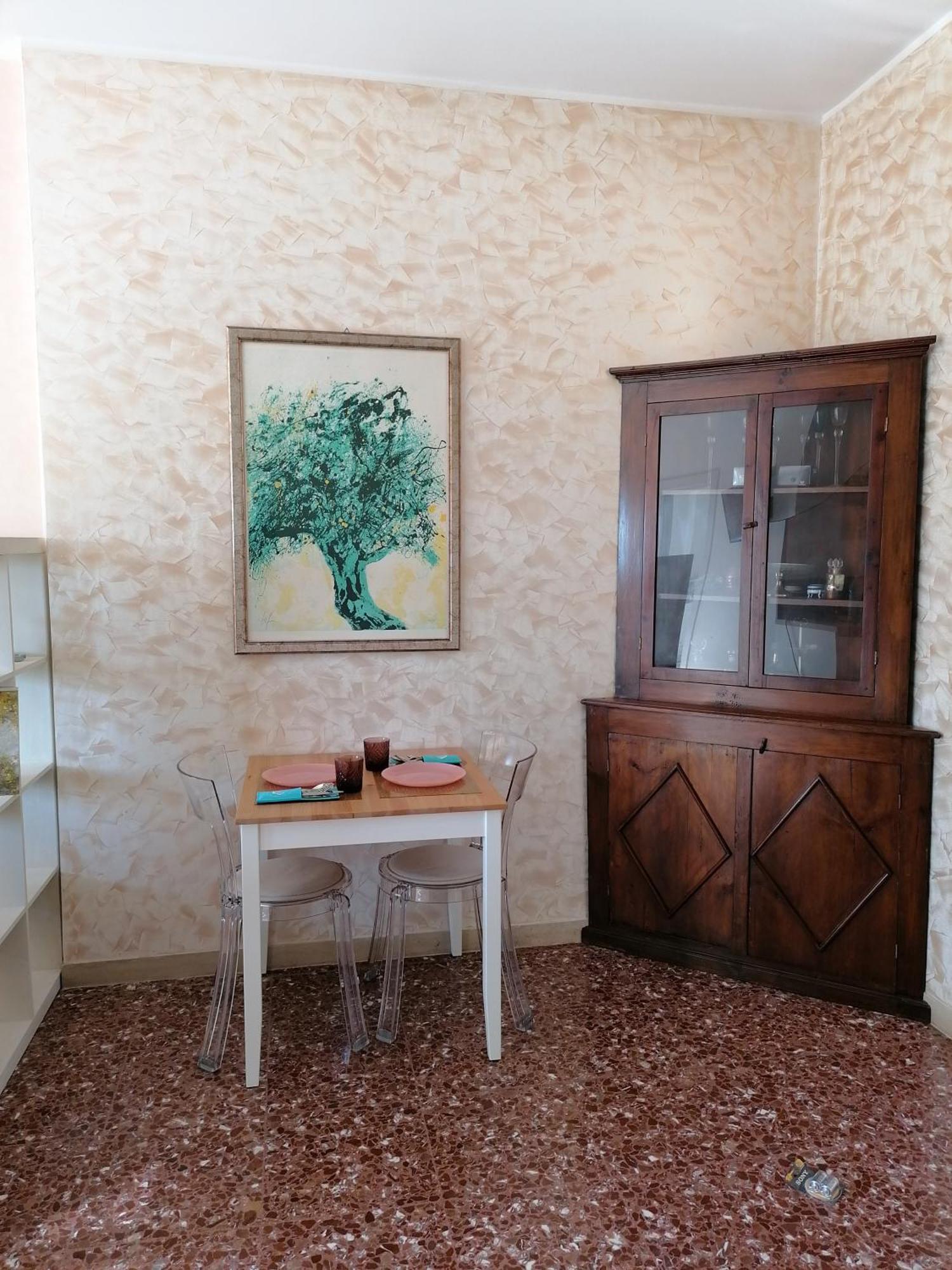 מסינה Giovanna Home מראה חיצוני תמונה