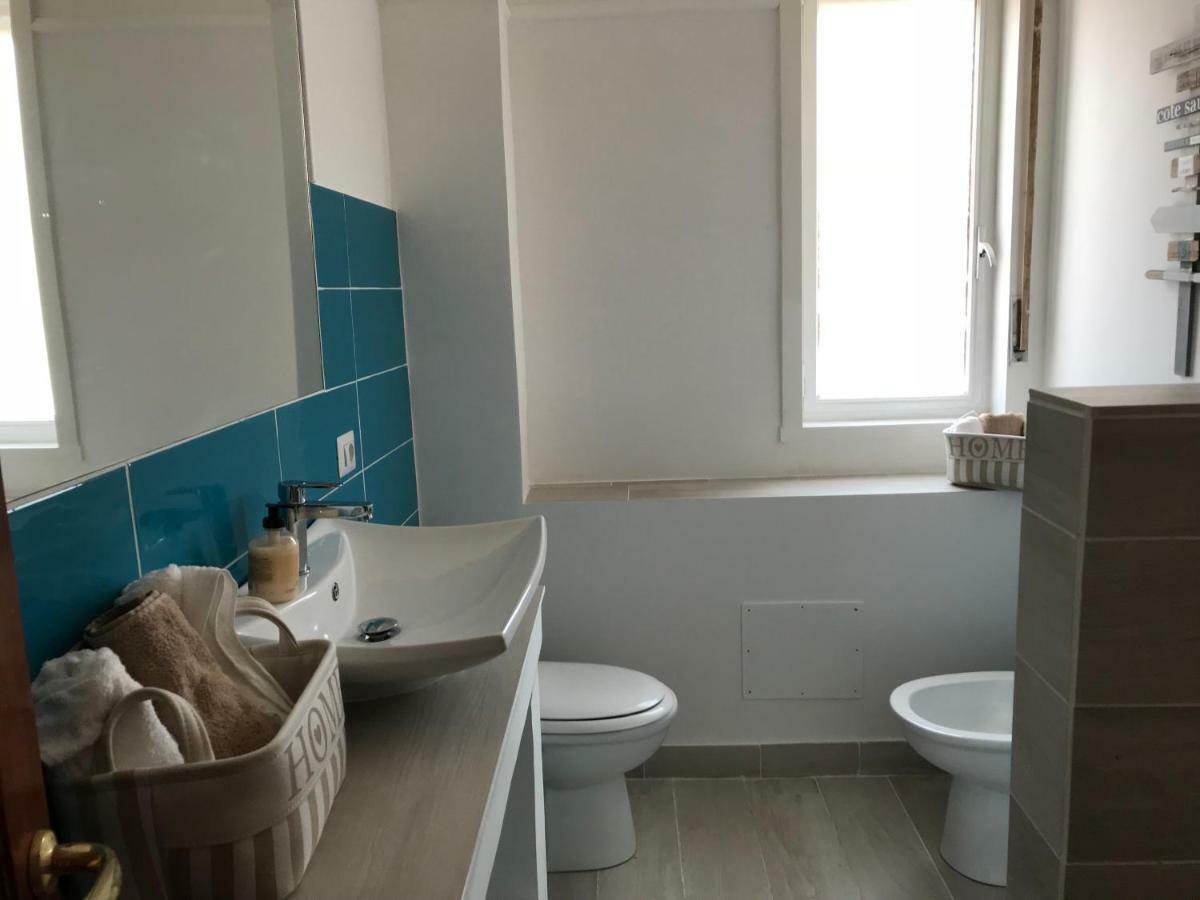 מסינה Giovanna Home מראה חיצוני תמונה