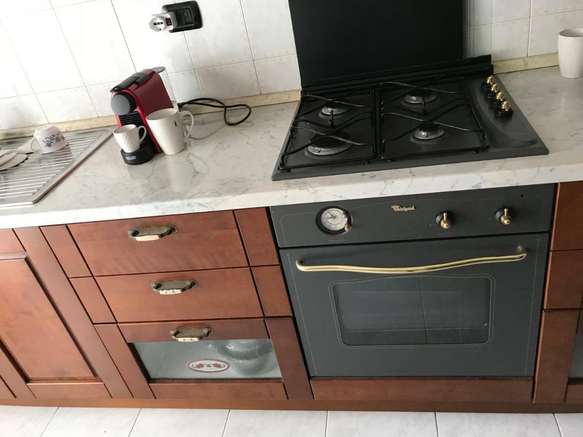 מסינה Giovanna Home מראה חיצוני תמונה