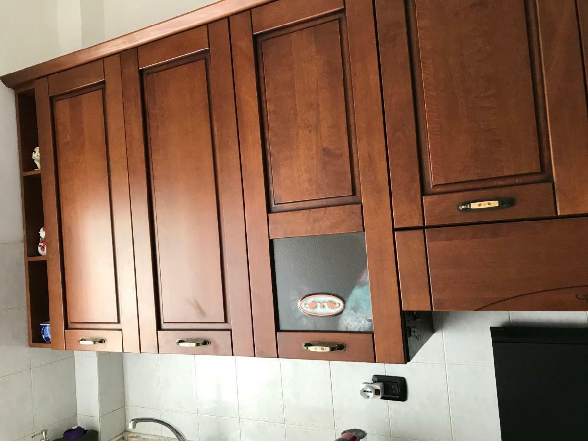 מסינה Giovanna Home מראה חיצוני תמונה