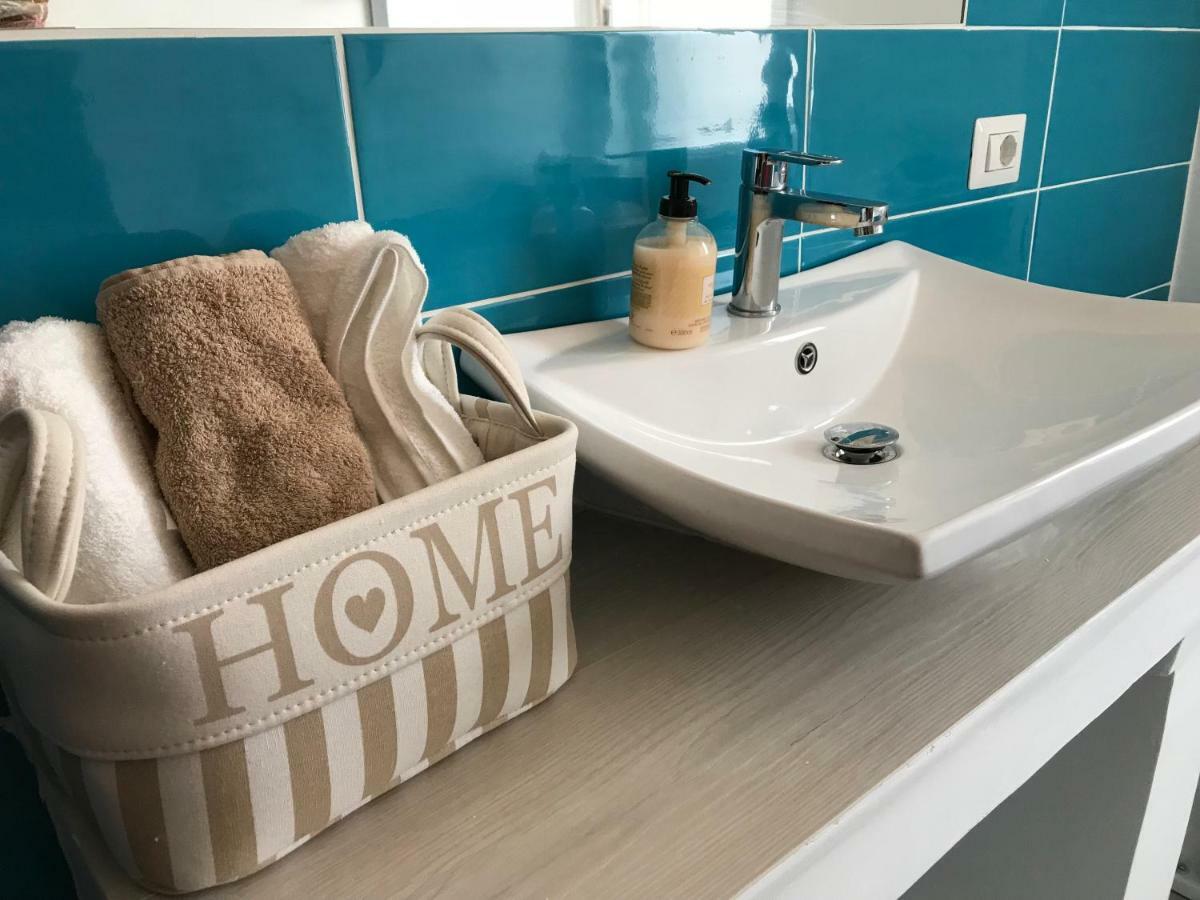 מסינה Giovanna Home מראה חיצוני תמונה